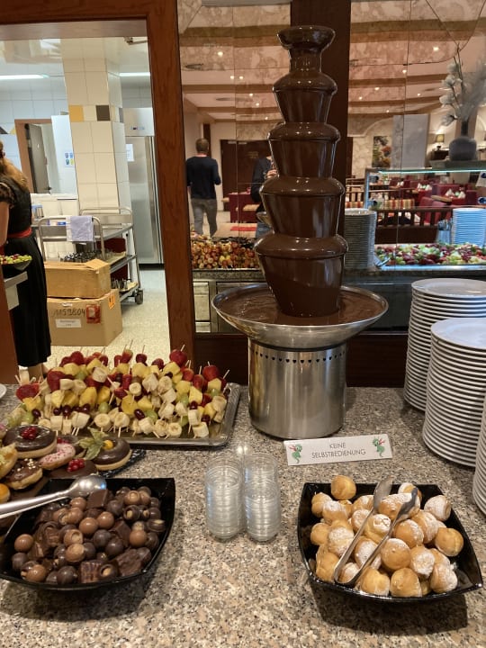 Gastro Hotel Bellevue am See