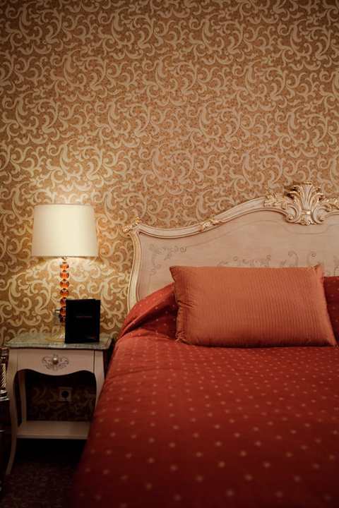 Superior Room Radisson Collection Hotel Moscow