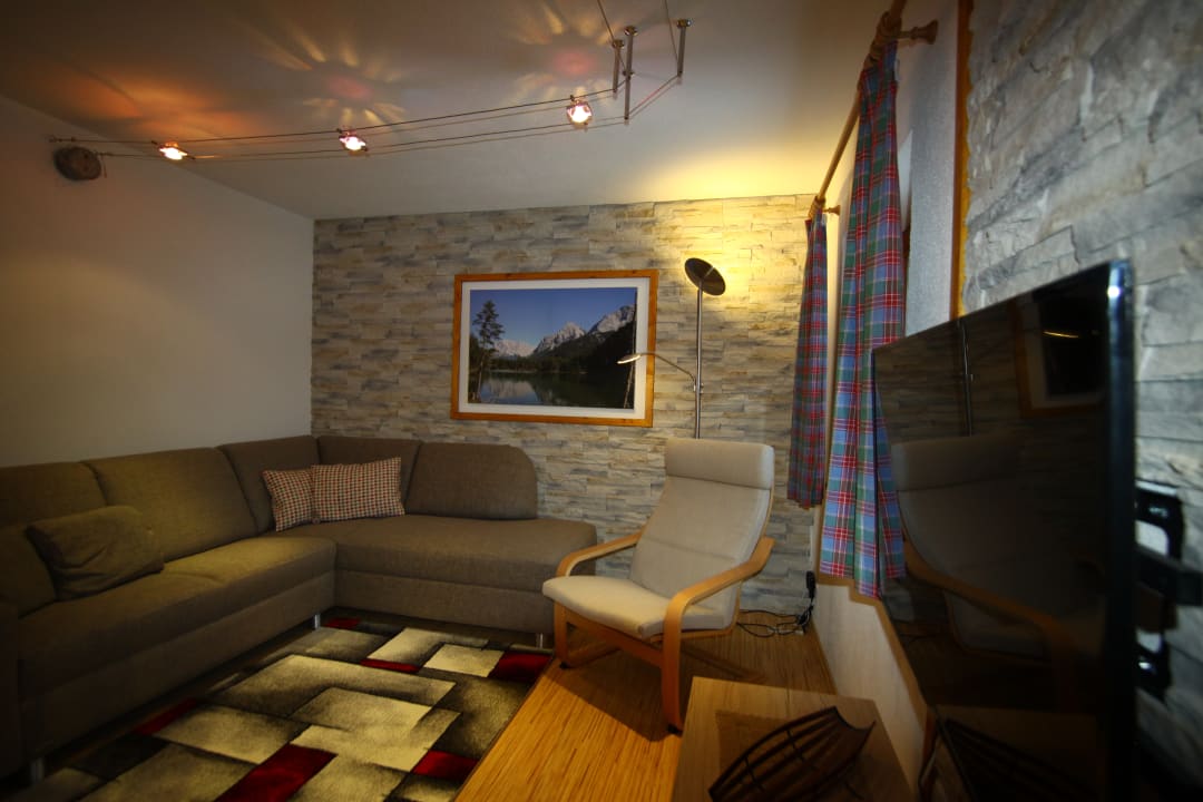 Zimmer Ferienhaus Panorama