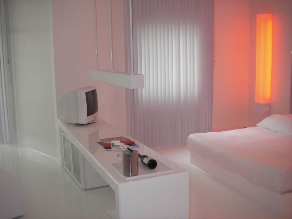 Zimmer im Hillside Hotel SU & Aqualand