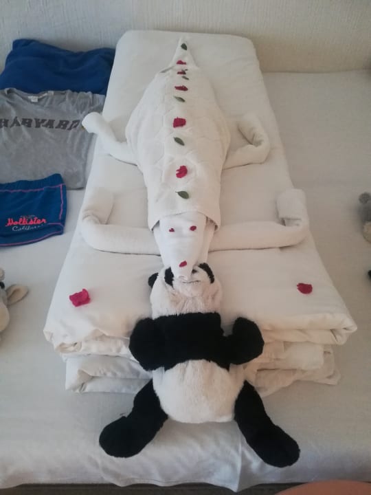 Zimmer TUI MAGIC LIFE Penelope Beach