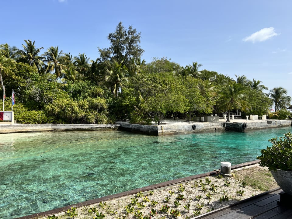 Strand Ellaidhoo Maldives by Cinnamon