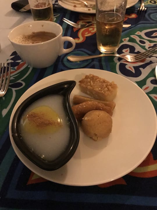 Gastro Marina Resort Port Ghalib, a member of Radisson Individuals