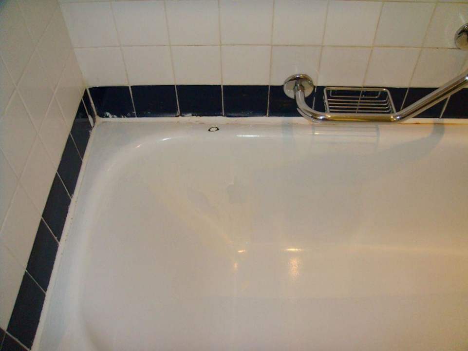 Lazienka Steigenberger Hotel & Nelson Village