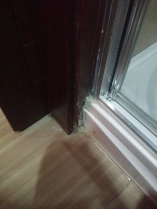 Das hat mich verletzt  Side Alegria Hotel & Spa - Adults only +16