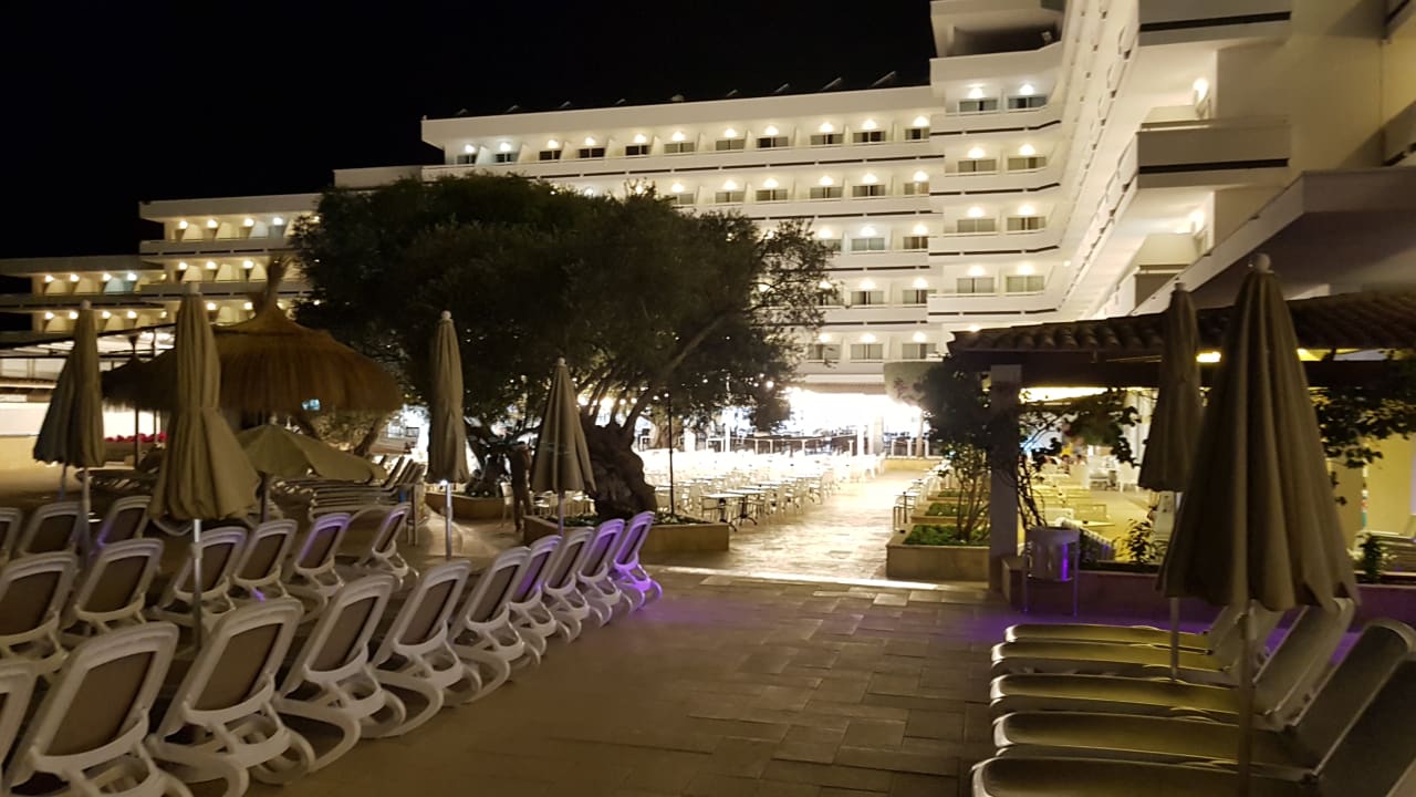 Sonstiges Hotel Condesa