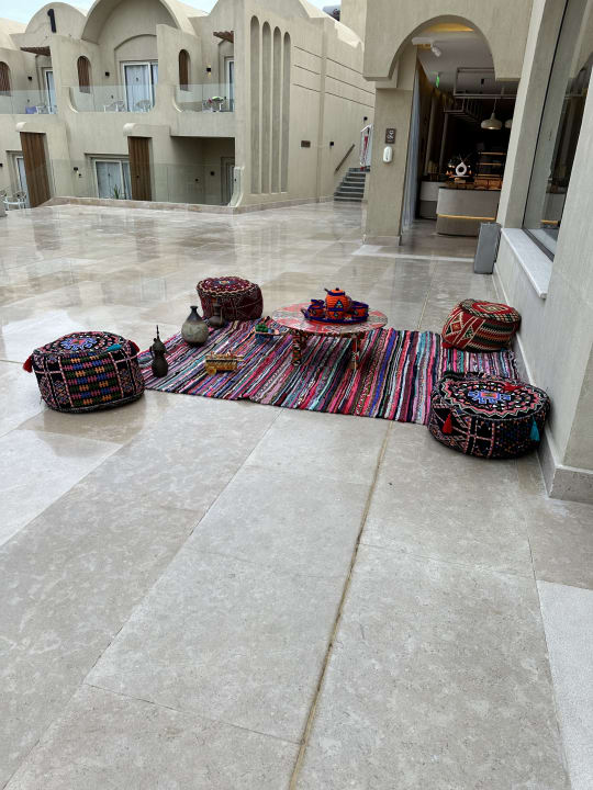 Sonstiges SUNRISE Anjum Resort Marsa Alam