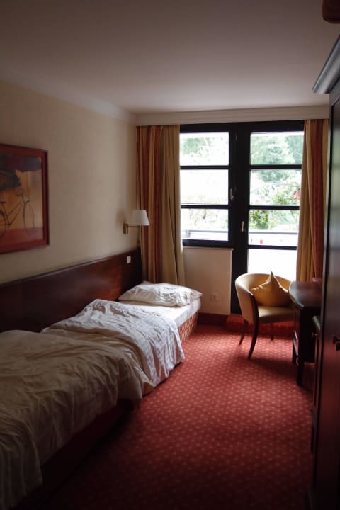 Hotel Sonngastein Familienhotel Sonngastein