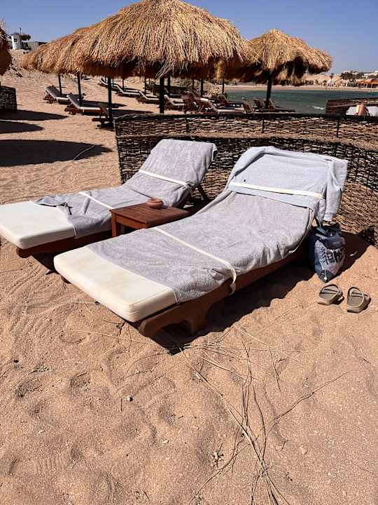 Strand Aldiana Club Naga Bay