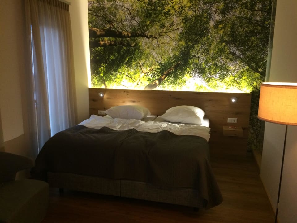 Zimmer Hotel Martha A Guddesch