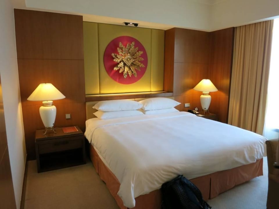 Premier Zimmer Shangri-La Hotel, Chiang Mai