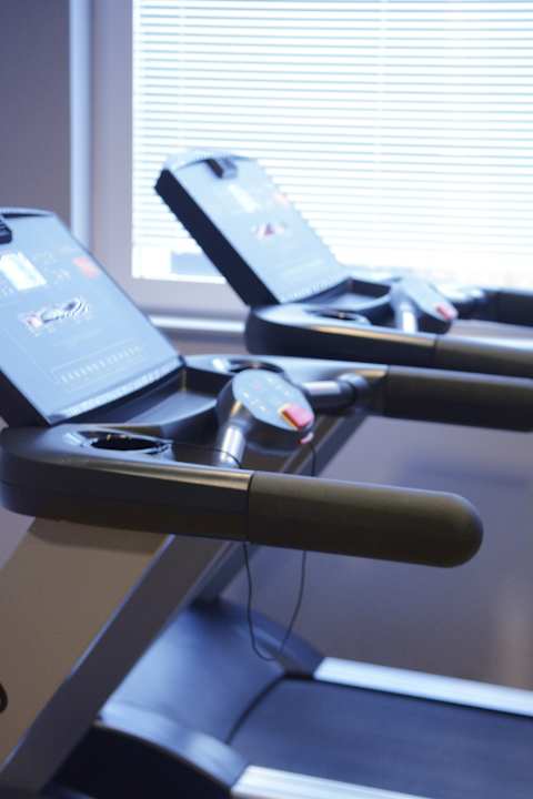 Sport & Freizeit Apparteo Palatino Paris 13