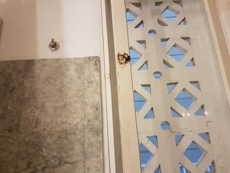 Zimmer Hotel Dedalos Beach