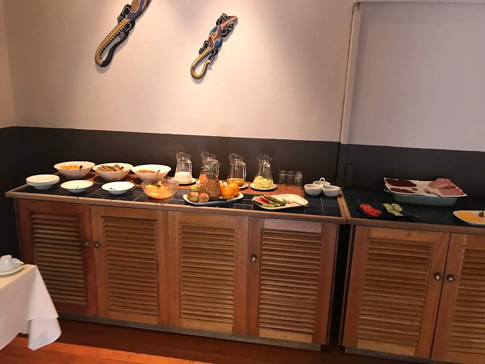 Gastro De Vagebond Hotel-Pension