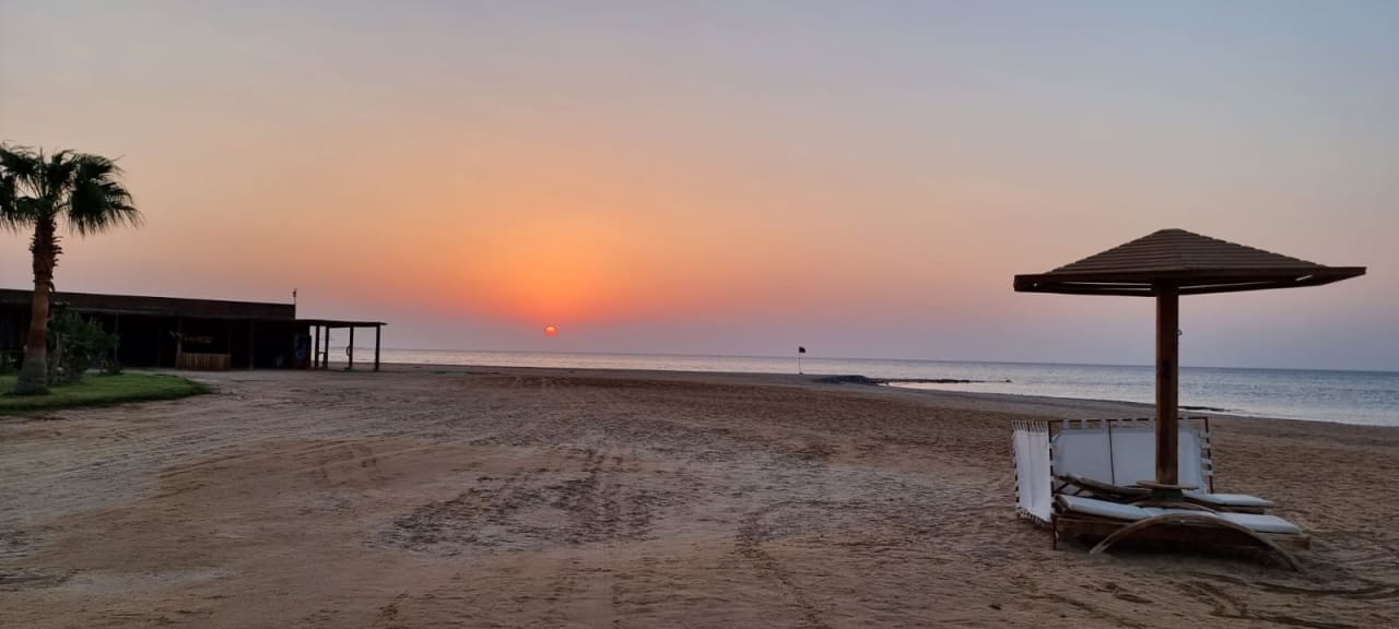 Strand Shams Prestige Abu Soma-Adults Only