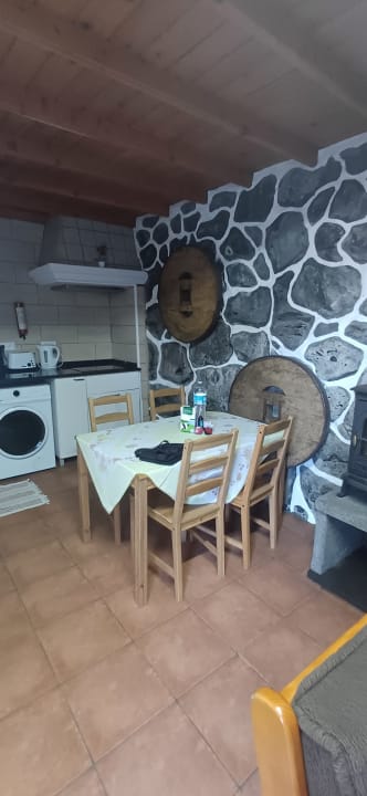 Zimmer Houses In Pico