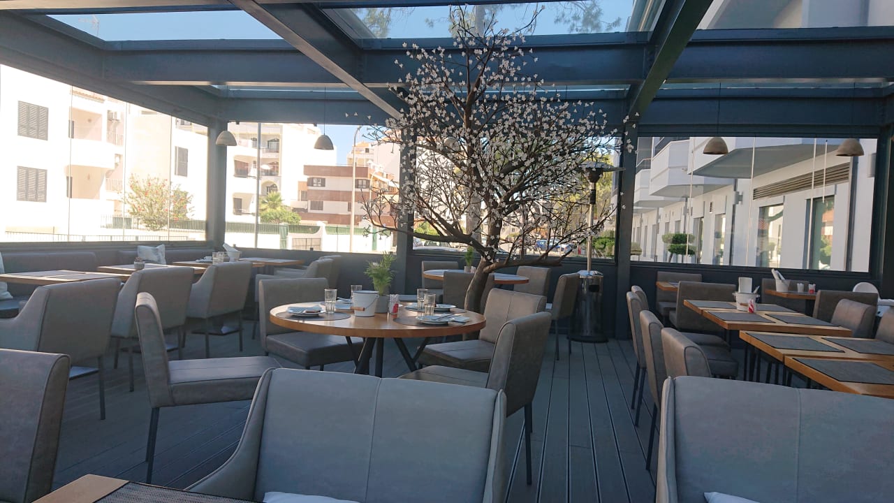 Gastro The Prime Energize Hotel