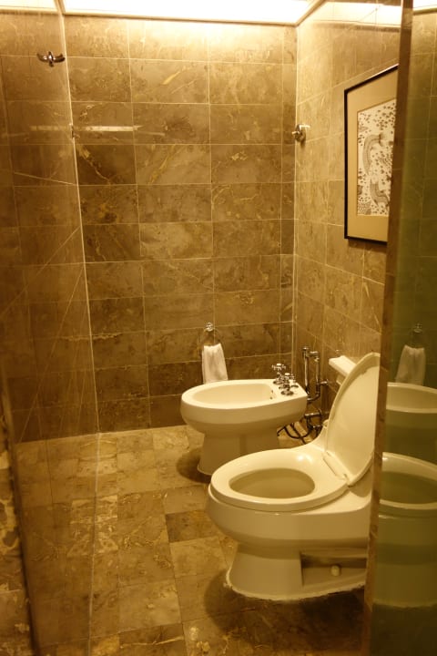 Zimmer InterContinental Bali Resort