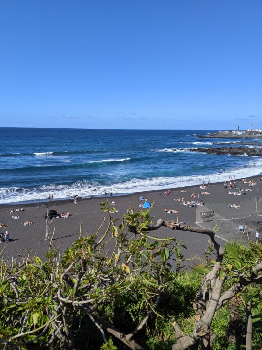 Strand Be Live Tenerife - Adults only