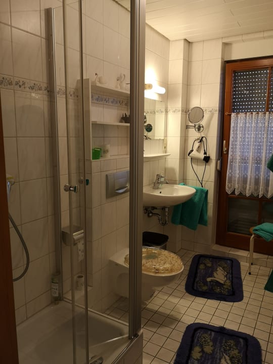 Zimmer Apartment Meyerhof