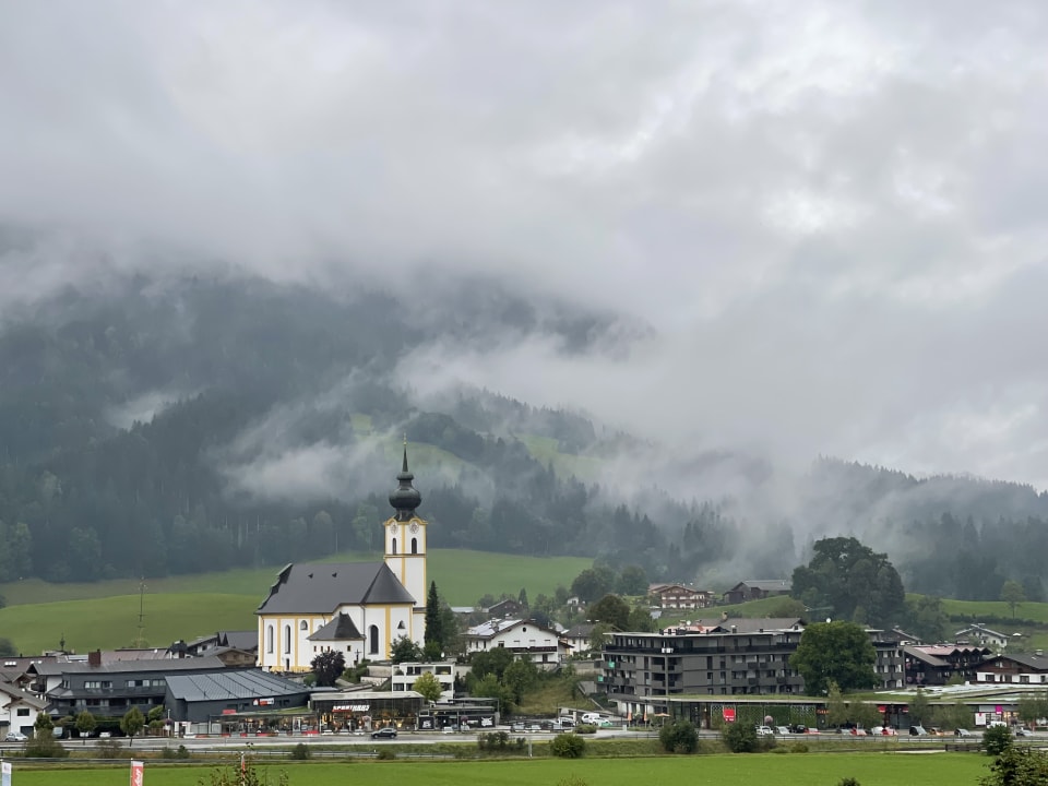 Zimmer Aparthotel Bergland