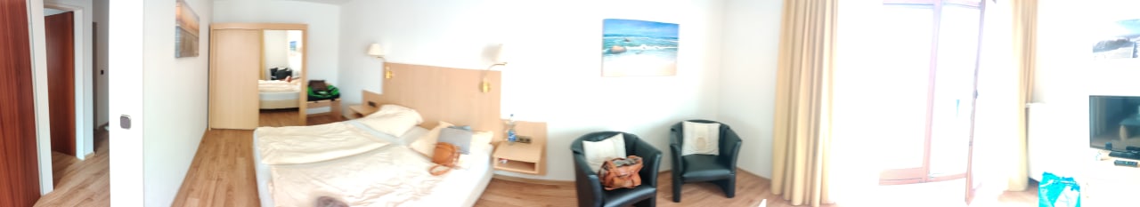 Zimmer Hotel Vier Linden