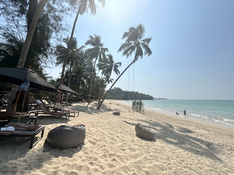 Strand ROBINSON KHAO LAK