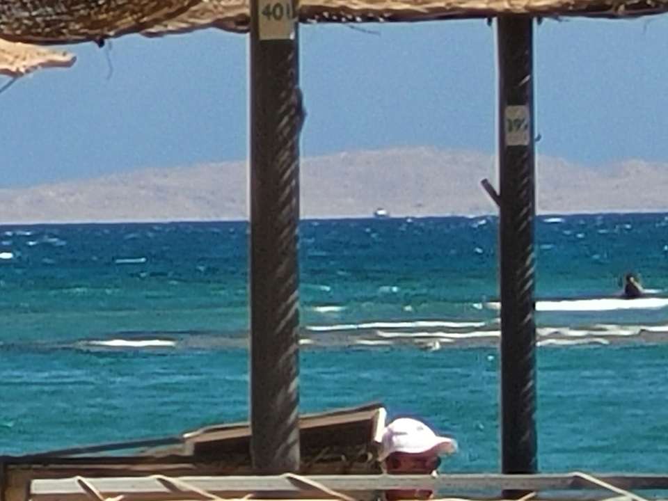 Strand Sentido Mamlouk Palace Resort