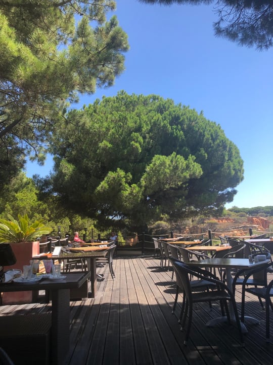 Gastro PortoBay Falésia