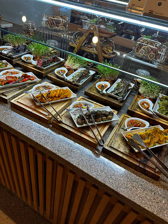 Gastro JAZ Elite Asteria