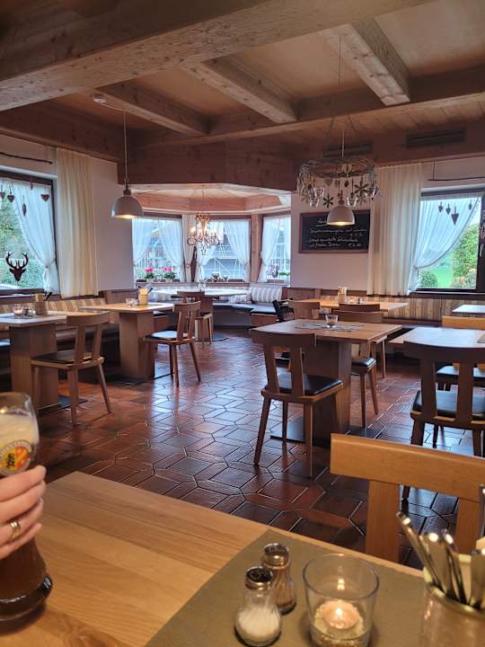 Gastro Landhaus Grobert