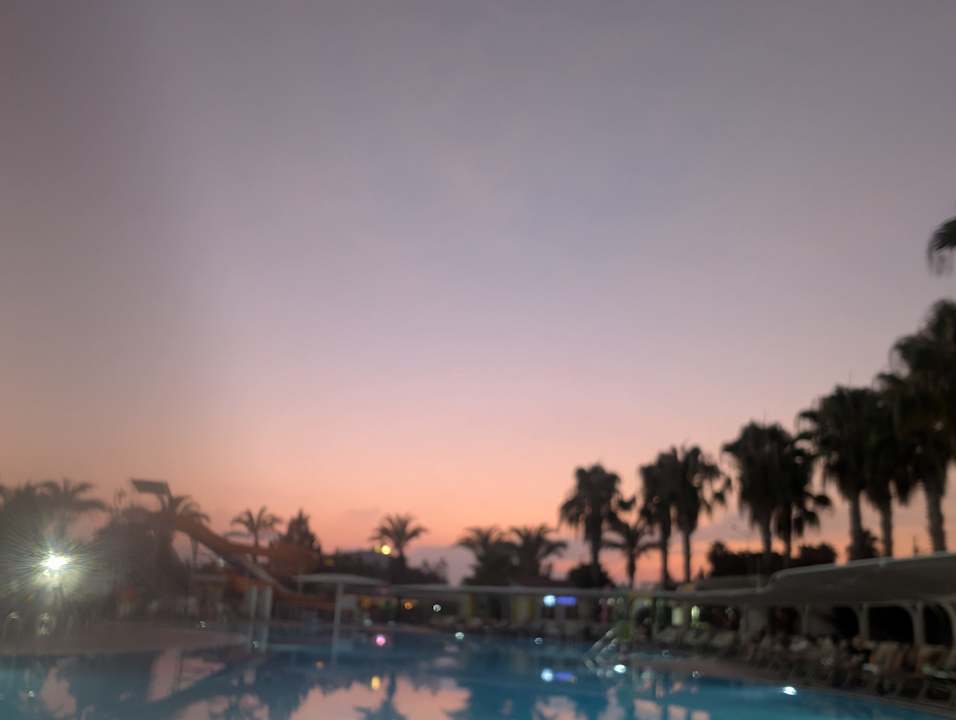 Pool FUN&SUN Smart Hane Sun Hotel