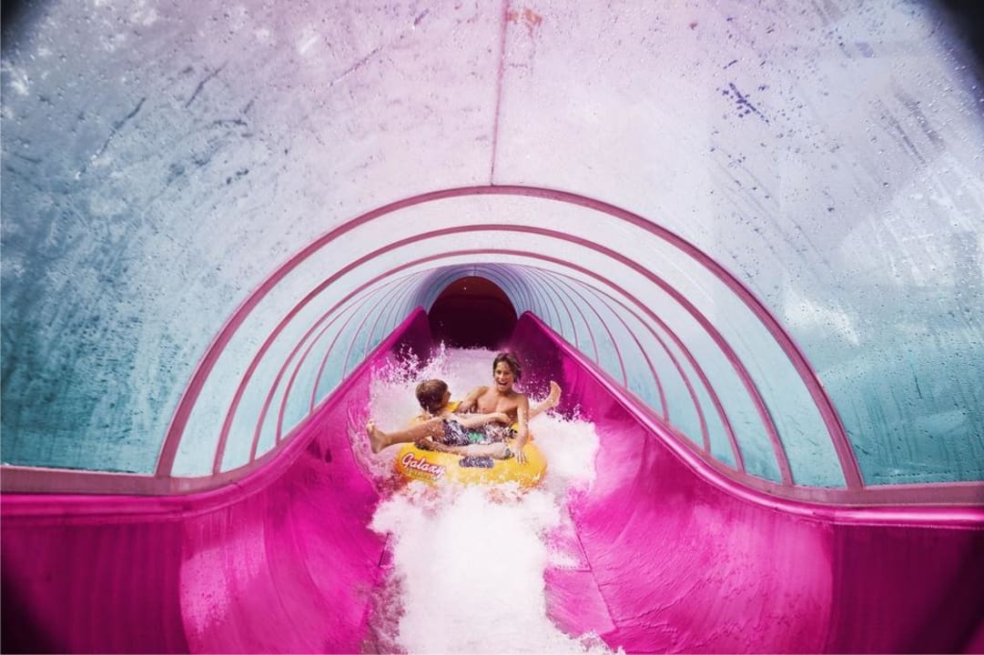 THERME ERDING nur 3 Minuten vom Hotel Hotel Nummerhof