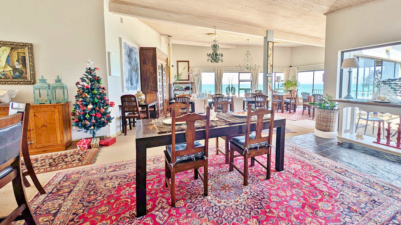 Gastro On the Beach Guesthouse & Apartments