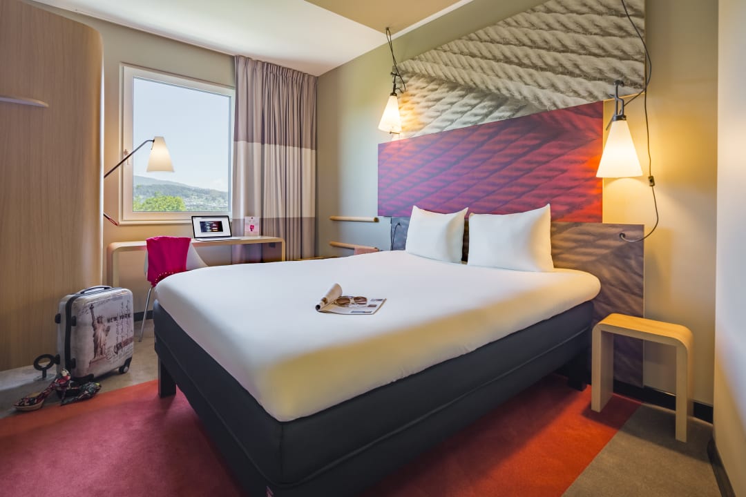 Zimmer ibis Baden Neuenhof