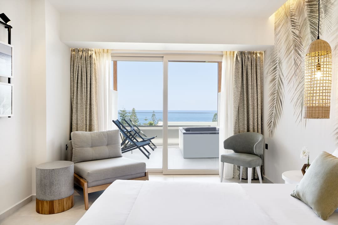 Zimmer Iberostar Selection Creta Marine