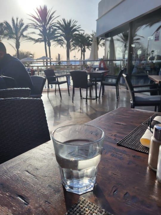 Gastro allsun Hotel Pil-lari Playa