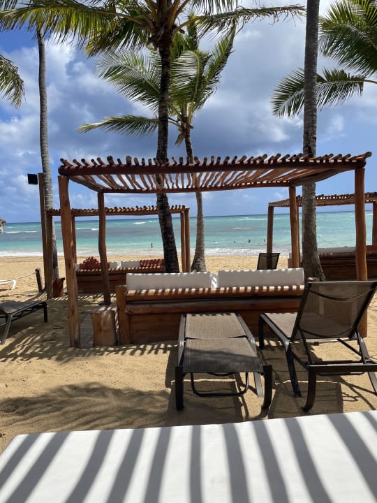 Strand Wyndham Alltra Punta Cana