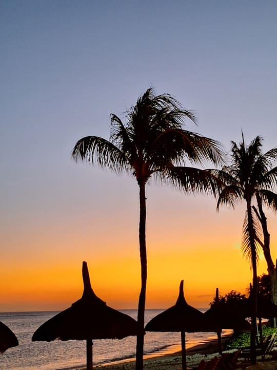 Strand Sands Suites Resort & Spa