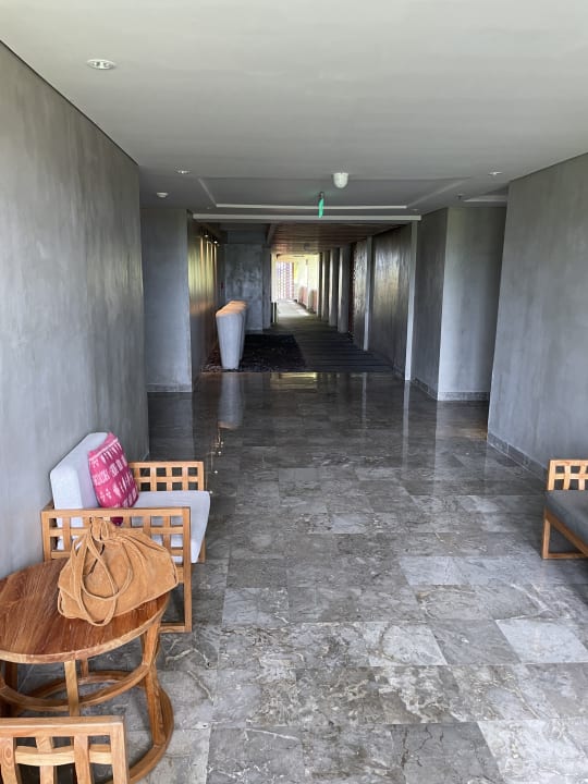 Sonstiges Amnaya Resort Nusa Dua