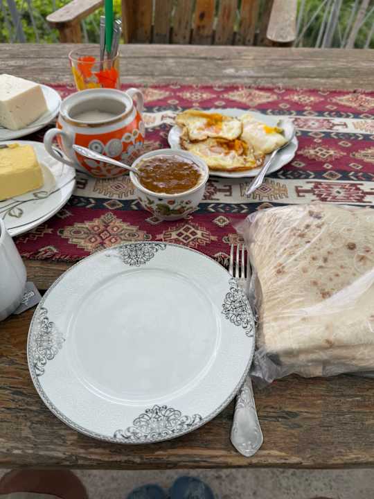 Gastro Arman Bed and Breakfast