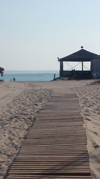 Strand Djerba Aqua Resort
