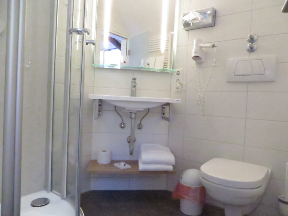 Zimmer Hotel Ruchti Zeit für mich