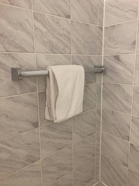 Zimmer Best Western Parkhotel Brehna - Halle