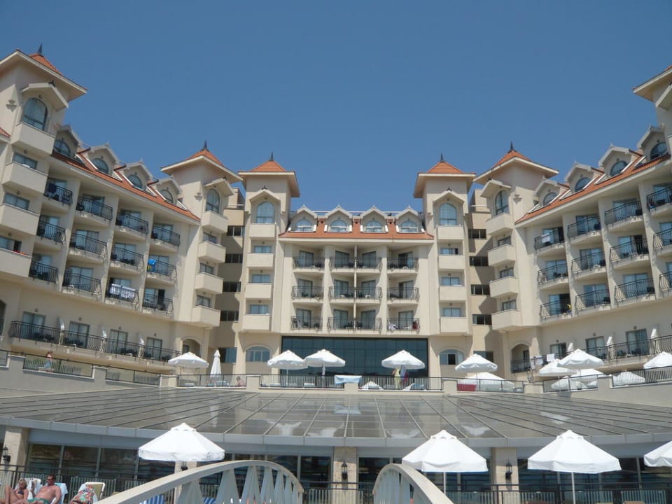 Hotel Side Mare Resort & Spa