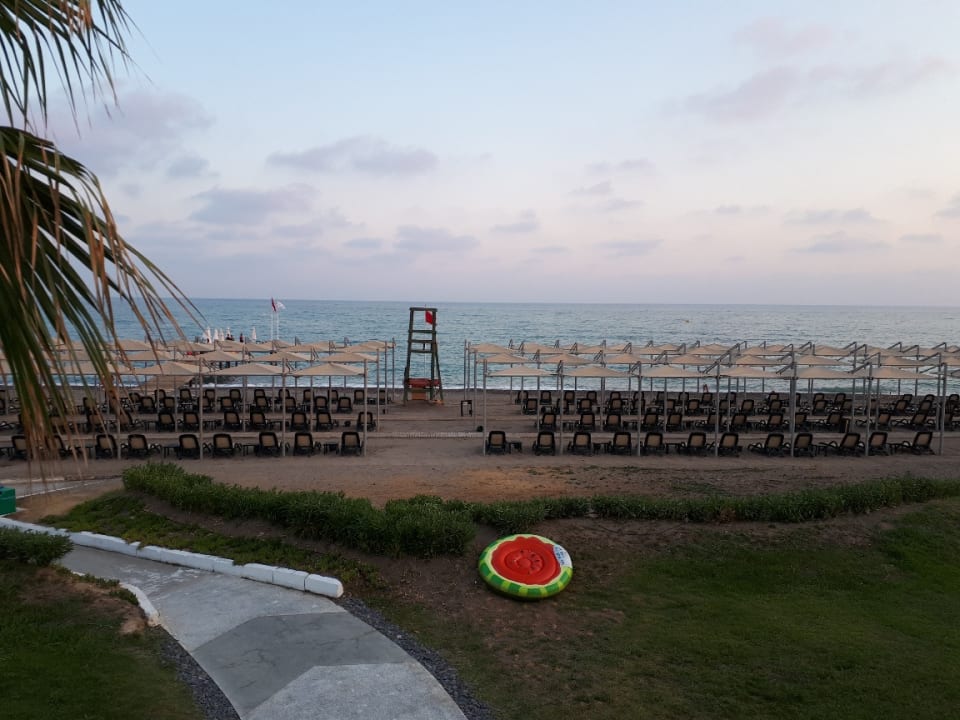 Strand Sherwood Dreams Resort