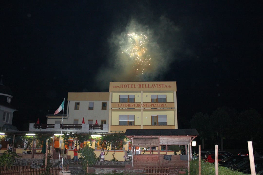 Event Hotel Bellavista