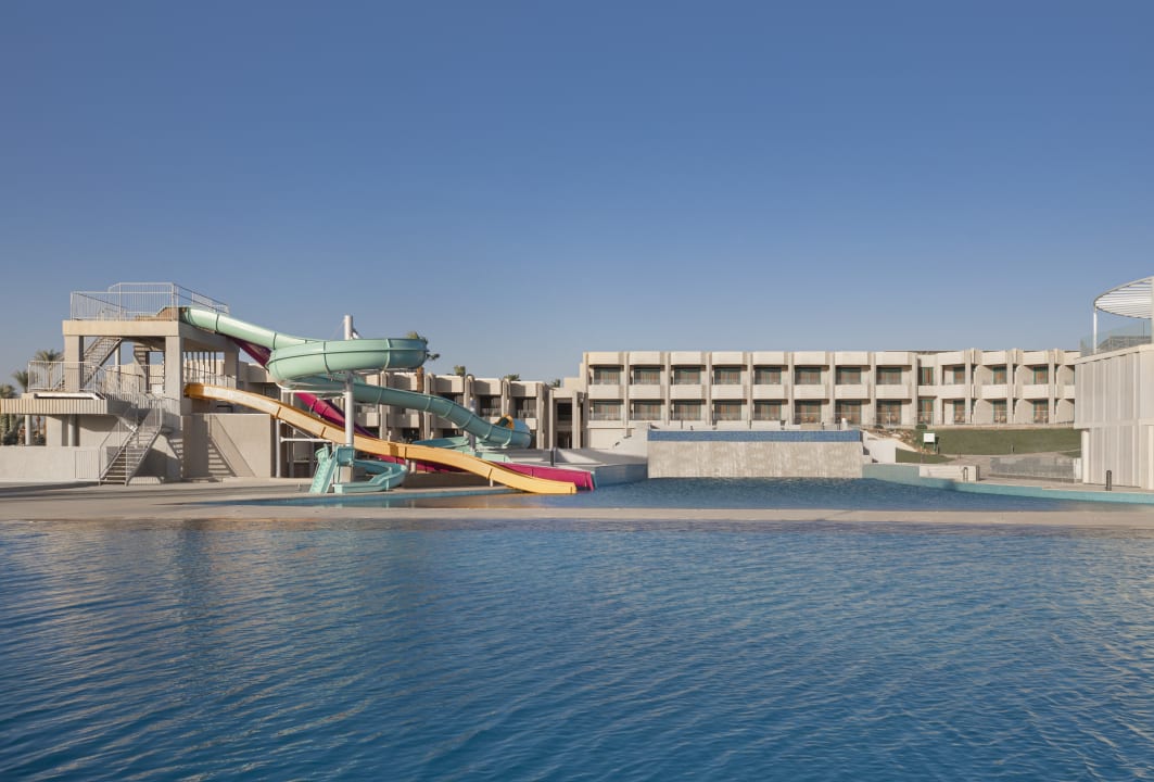 Pool V Hotel Sharm El Sheikh