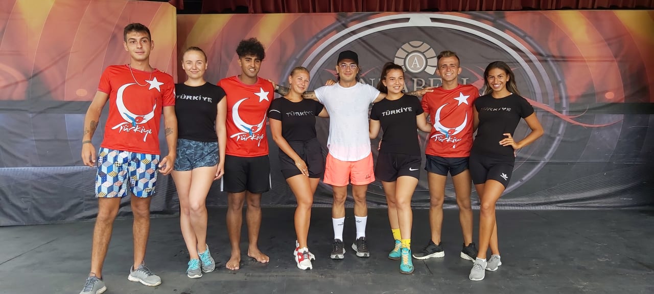 Sonstiges Annabella Diamond Hotel & Spa