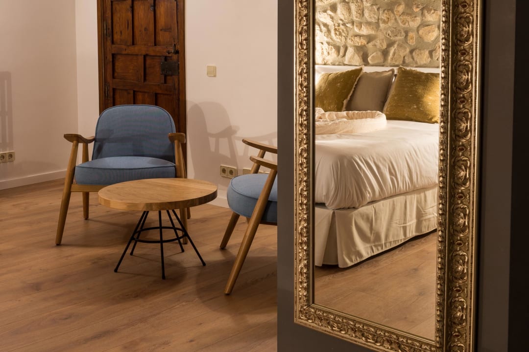 Zimmer New Can Furios Hotel by Can Calco Hotels